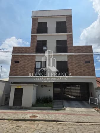 Apartamento à Venda em Oficinas
