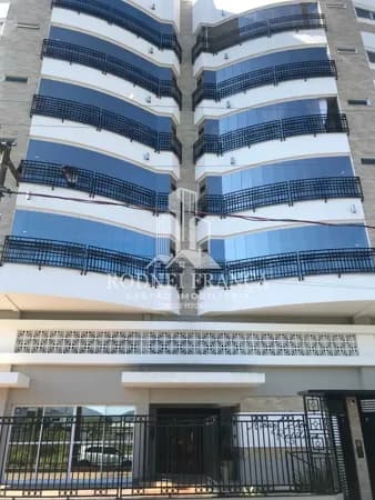 VENDO LINDO APARTAMENTO NO RESIDENCIAL MOUNT ZIEN NO PARQUE DAS PALMEIRAS
