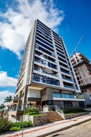 APARTAMENTO DE ALTO PADRÃO NO RESIDENCIAL SÃO FRANCISCO