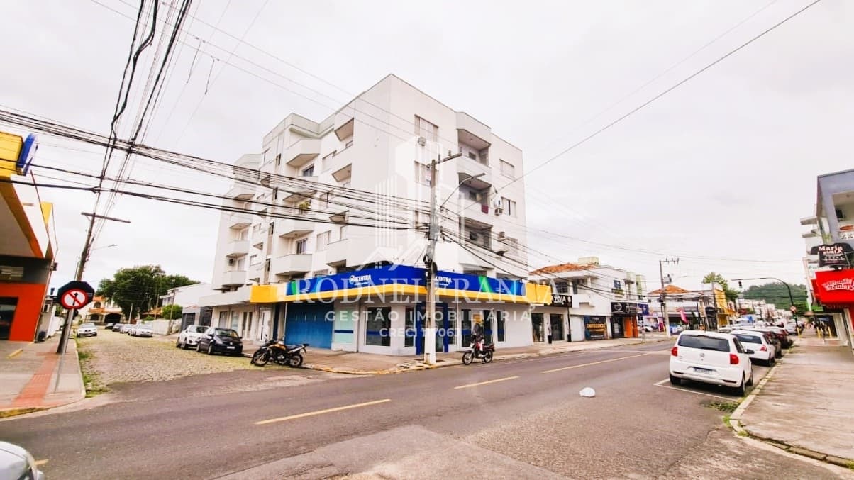 Apartamento no bairro de Oficinas