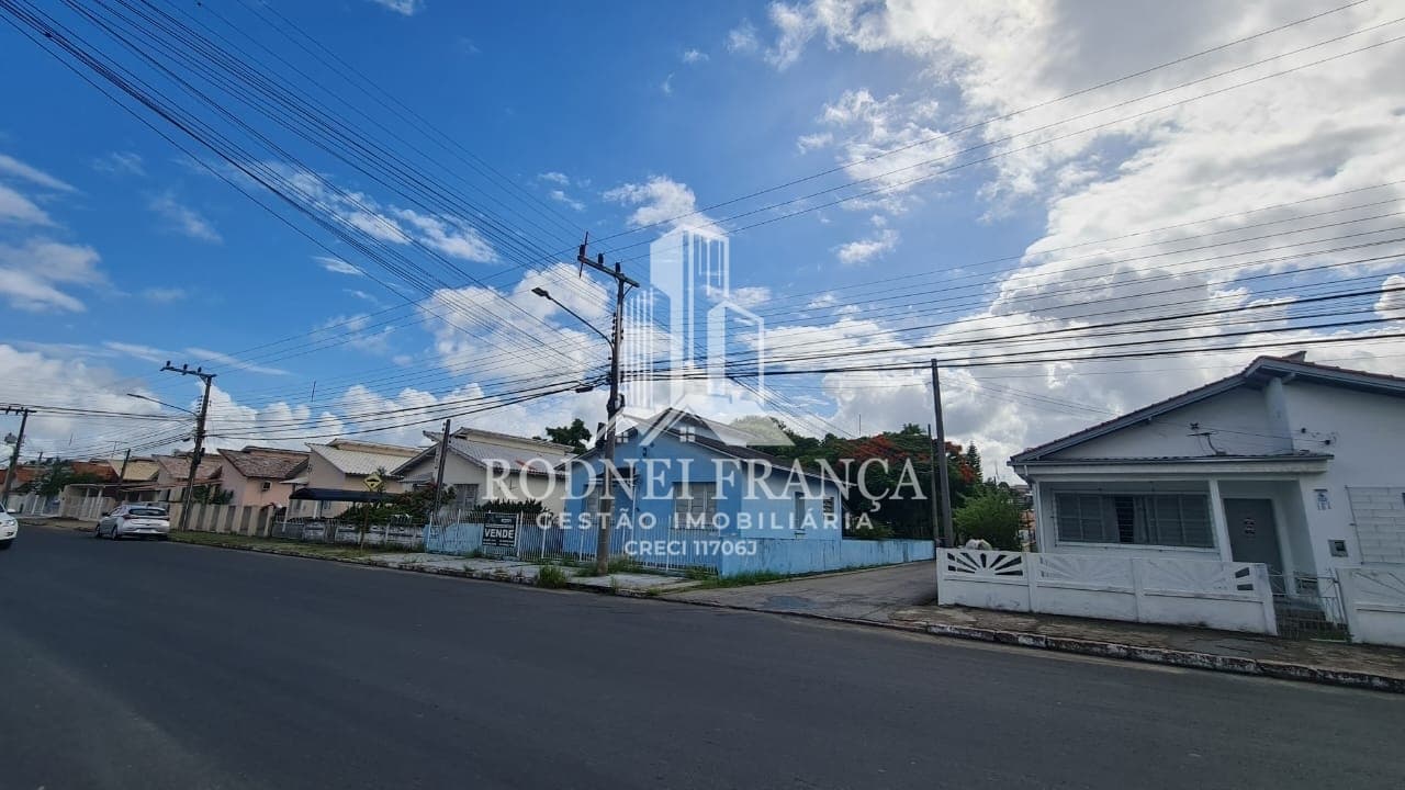 Casa no bairro de Oficinas