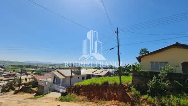 Terreno no Bairro São Cristóvão