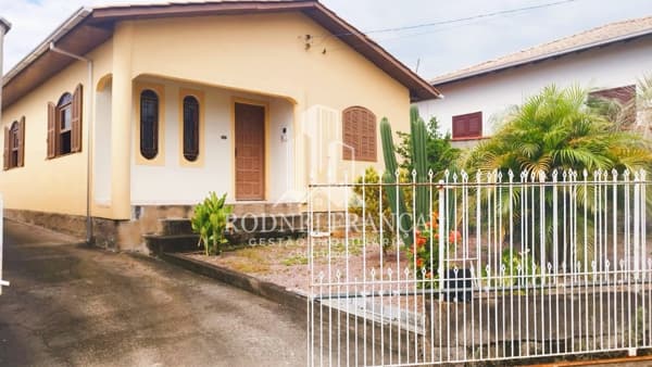 Casa em Tubarão - São Martinho