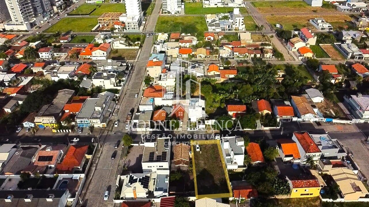 Terreno à Venda Próximo ao Centro