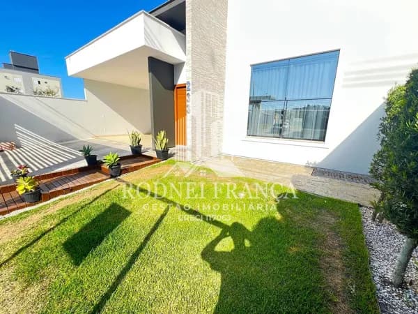 Casa Alto Padrão no Monte Castelo