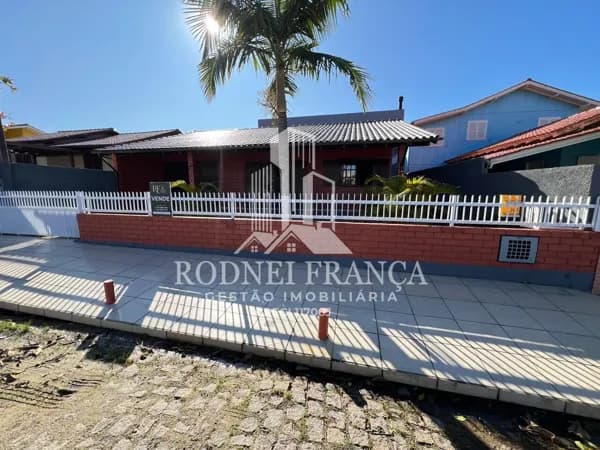 Casa próximo ao Mar na Praia de Jaguaruna