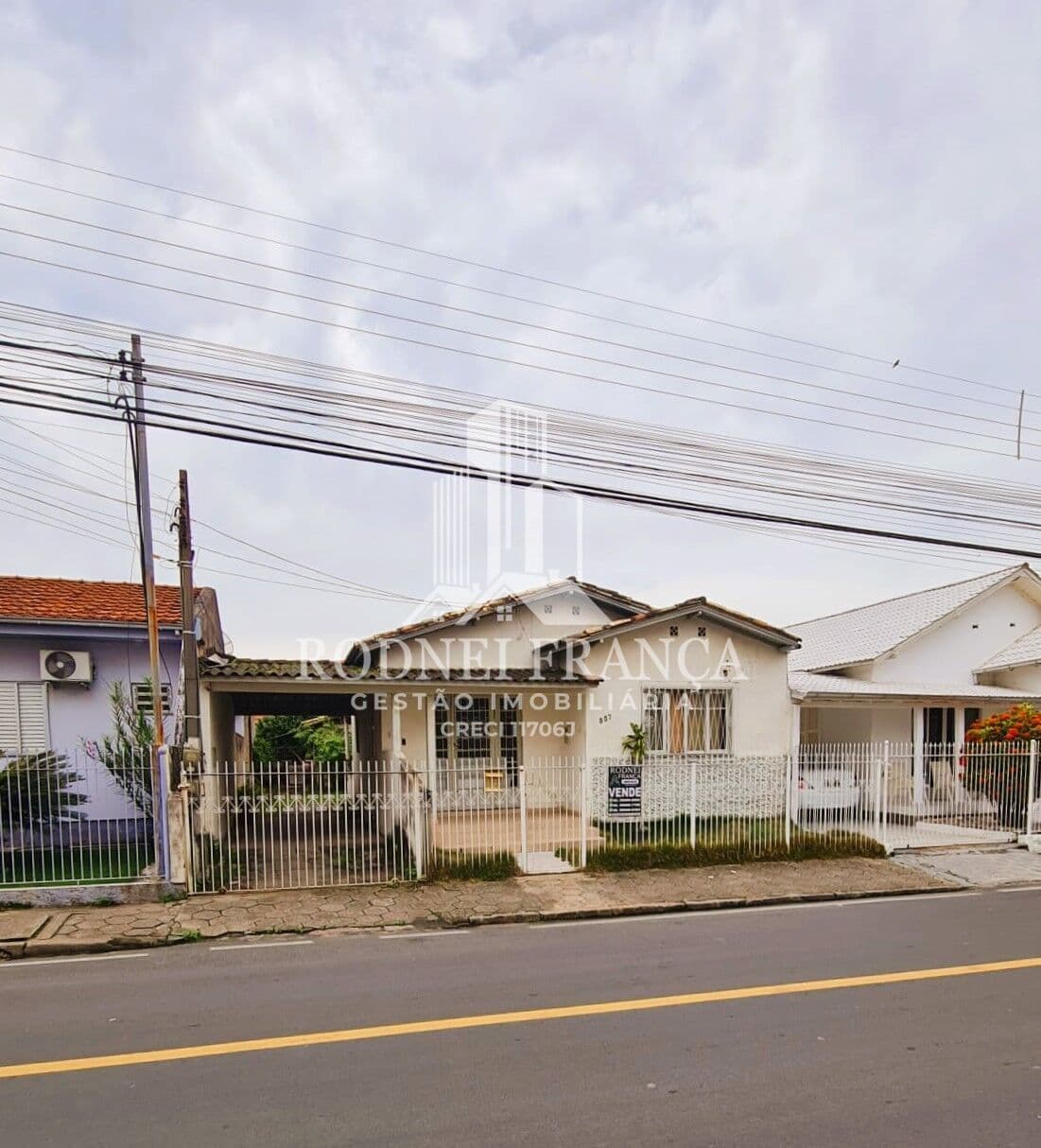Imóvel no bairro Oficinas