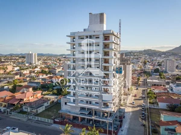 Apartamento Residencial Memphys Centro