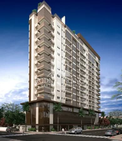 Apartamento Alto Padrão no Infinity Residence