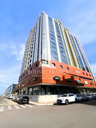 Apartamento Alto Padrão à Venda em Laguna/SC