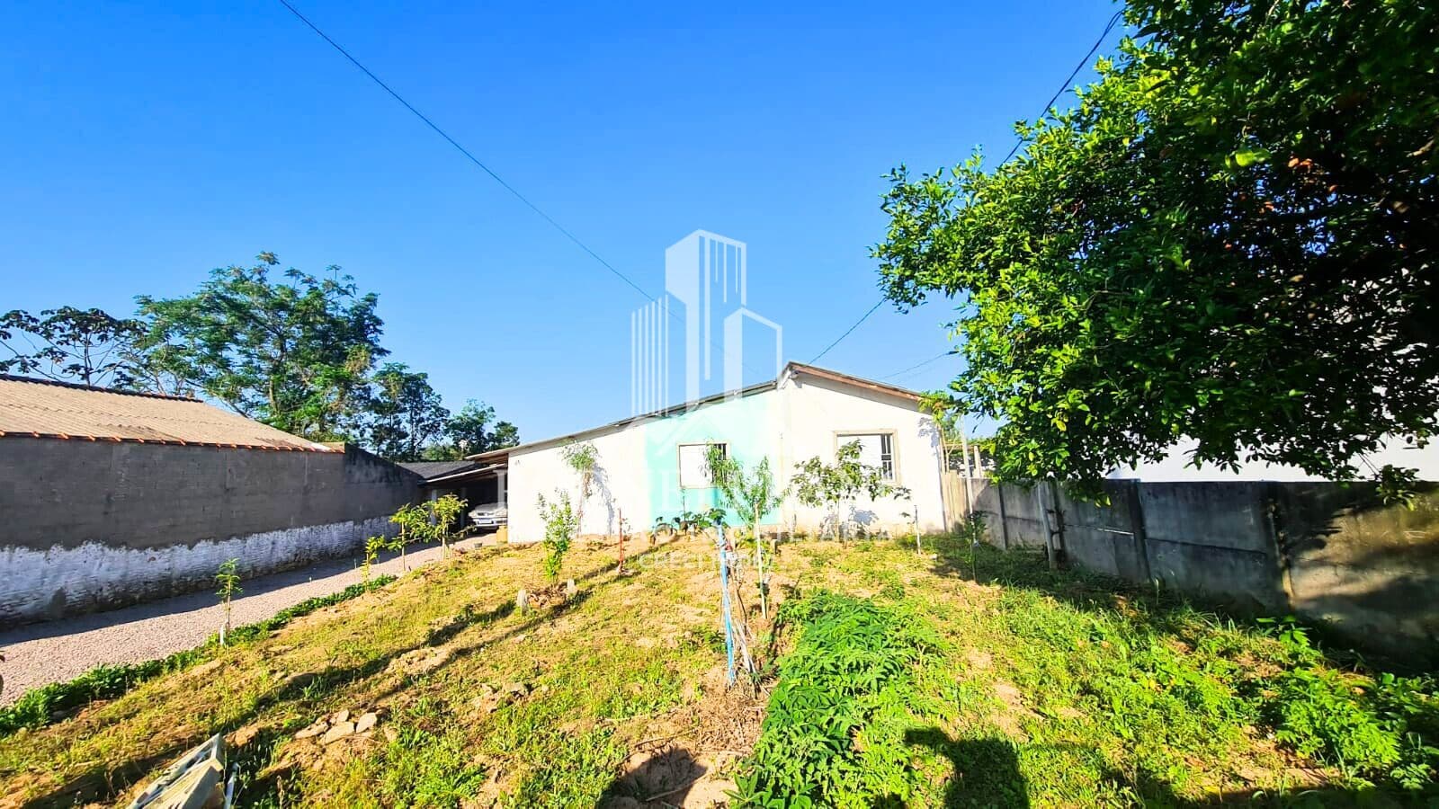 Casa à Venda no Fábio Silva