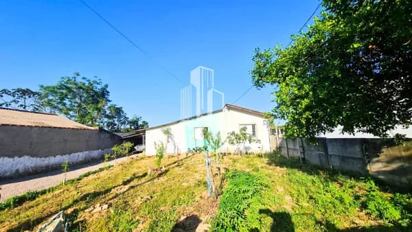 Casa à Venda no Fábio Silva