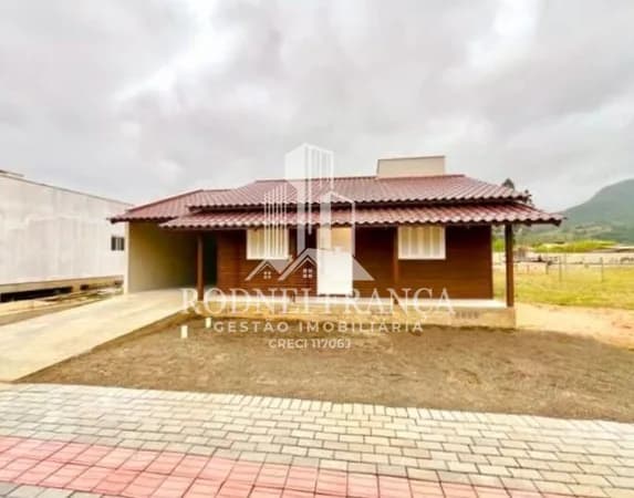 Casa Nova no Condomínio Moradas da Guarda