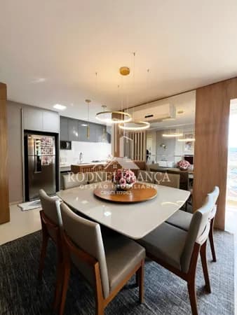 Apartamento Residencial Monterey