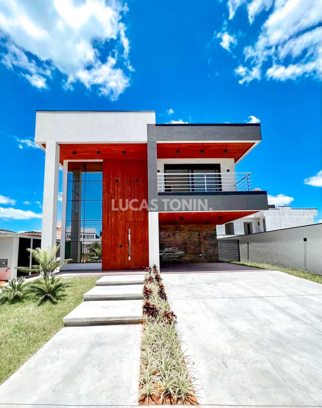 Sobrado Duplex Caledônia Private Camboriú 4 suítes 4 Vagas 280m² Moderno e Exclusivo