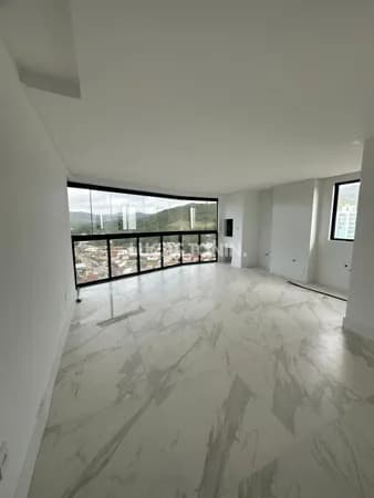 Apartamento 2 Suítes e 2 Vagas Mônaco Tour Perequê Frente Mar Porto Belo