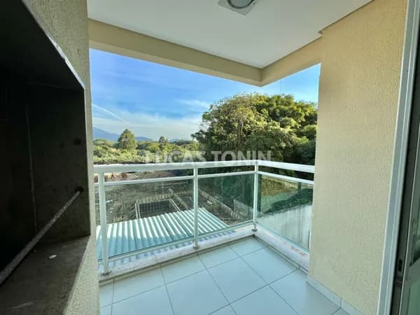 Apartamento 2 Suítes e 1 Vaga Portal dos Municípios Mar Balneário Camboriú