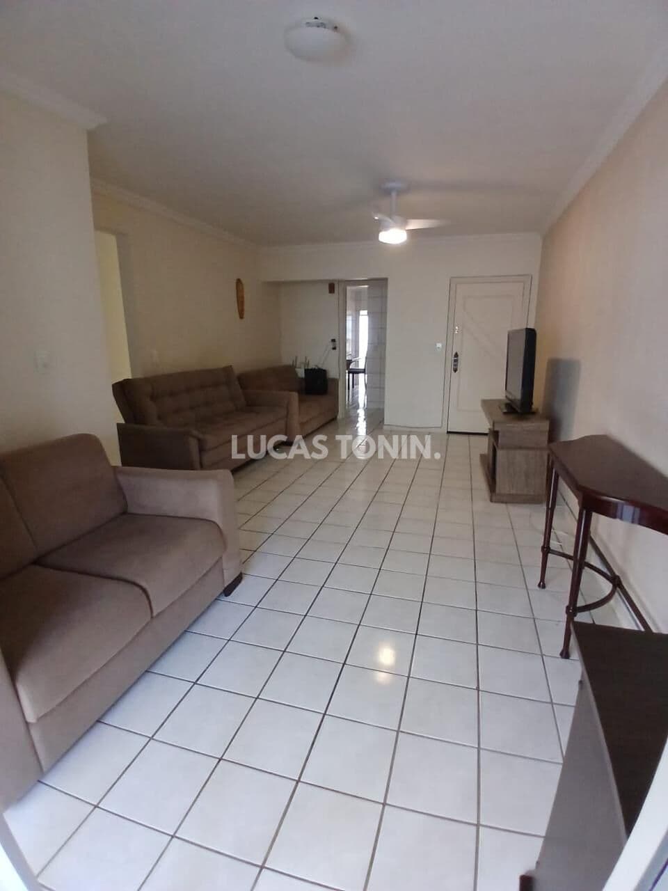 Apartamento Mobiliado 3 Quartos Sendo 1 Suíte Concórdia Quadra Mar Meia Praia Itapema