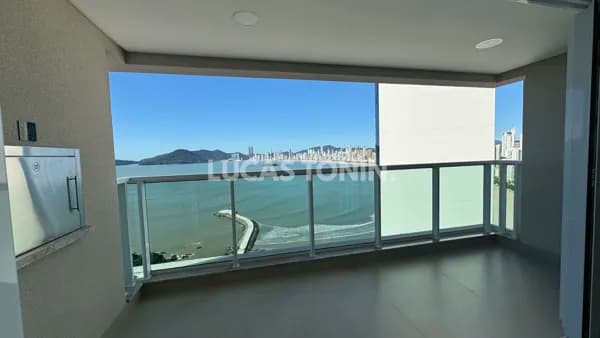 Apartamento Santé Boutique 4 Suítes 160m² 3 Vagas Barra Norte Vista Mar