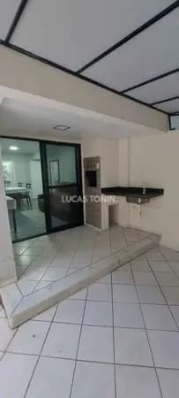 Apartamento Garden Diferenciado com 3 Quartos sendo 1 Suíte 1 Vaga Mobiliado Meia Praia Itapema