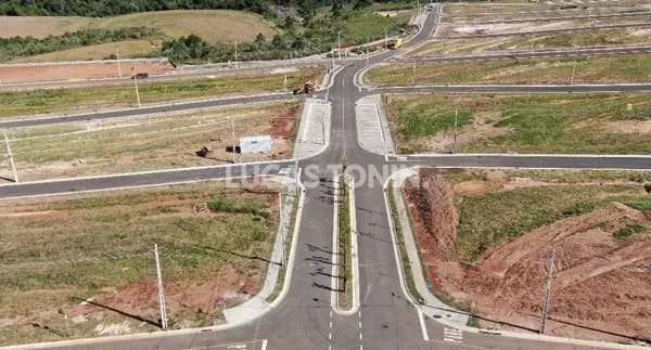 Lote em Condomínio Jardim Alpha Ponta Grossa Oportunidade para Construir sua Casa Hoje Mesmo