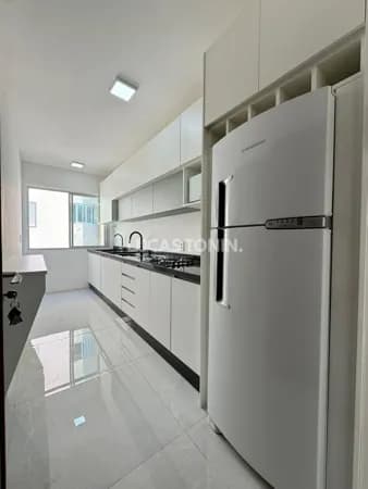 Apartamento Mobiliado 1 Quarto e 1 Banheiro Tereza Centro Itajaí