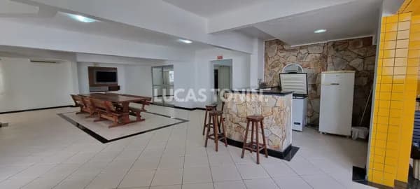 Cobertura Duplex 4 Quartos Sendo 2 Suítes Real Center Próximo Mar Balneário Camboriú