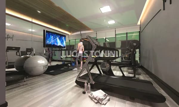 Cobertura Duplex 3 Suítes e 4 Vagas Brava Center Quadra Mar Praia Brava Itajaí