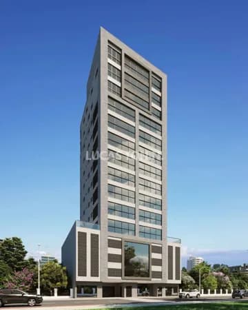 Apartamento Diferenciado 1 Suíte e 2 Demi Suítes Próximo Mar Balneário Camboriú