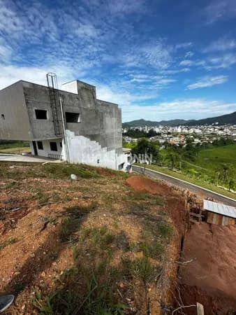 Terreno Lote 359m² Condomínio Mirante Camboriú