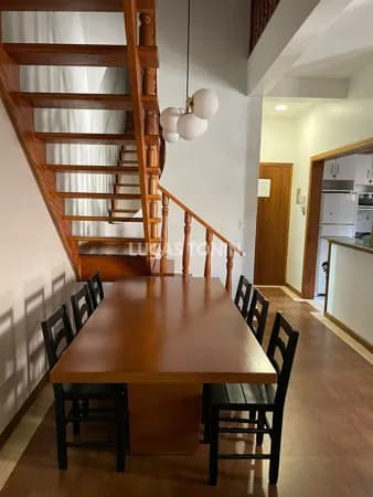 Apartamento Duplex Mobiliado 3 Quartos e 1 Banheiro Portal dos Pinhares Canela