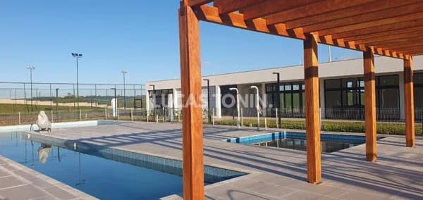 Lote em Condomínio Jardim Alpha Ponta Grossa Oportunidade para Construir sua Casa Hoje Mesmo