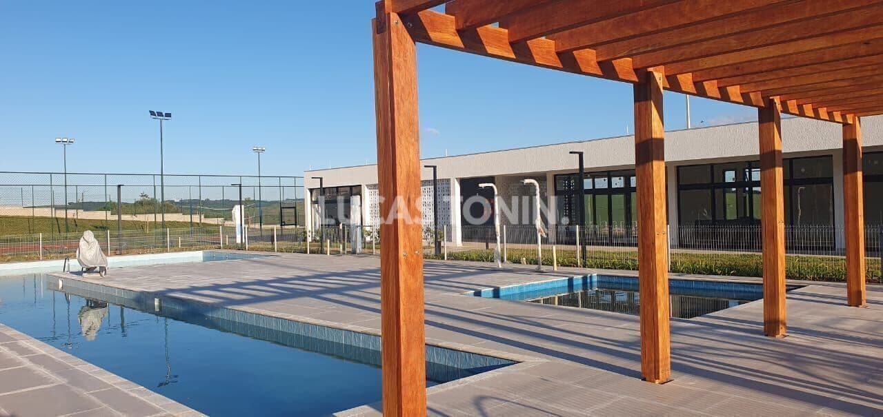 Lote em Condomínio Jardim Alpha Ponta Grossa Oportunidade para Construir sua Casa Hoje Mesmo