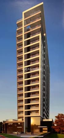 Apartamento 3 Quartos Sendo 1 Suíte Contorno Sul Centro Itajaí