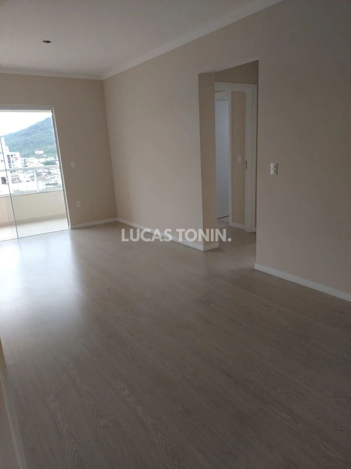 Apartamento 2 Quartos e 1 Suíte Ecoville Camboriú