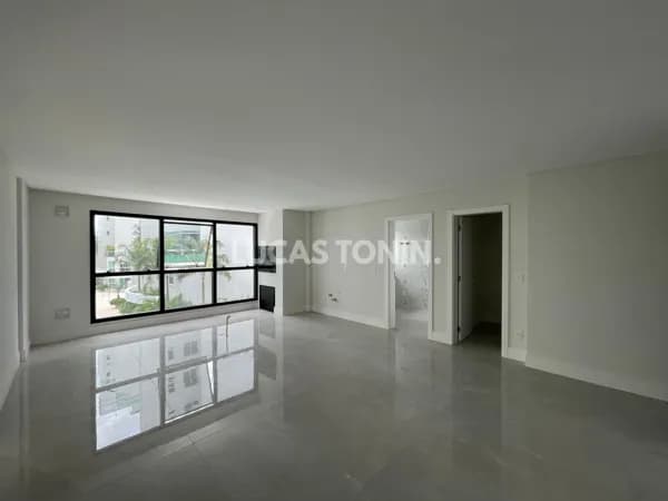 Apartamento 2 Suítes e 2 Vagas Quadra Mar Praia Brava