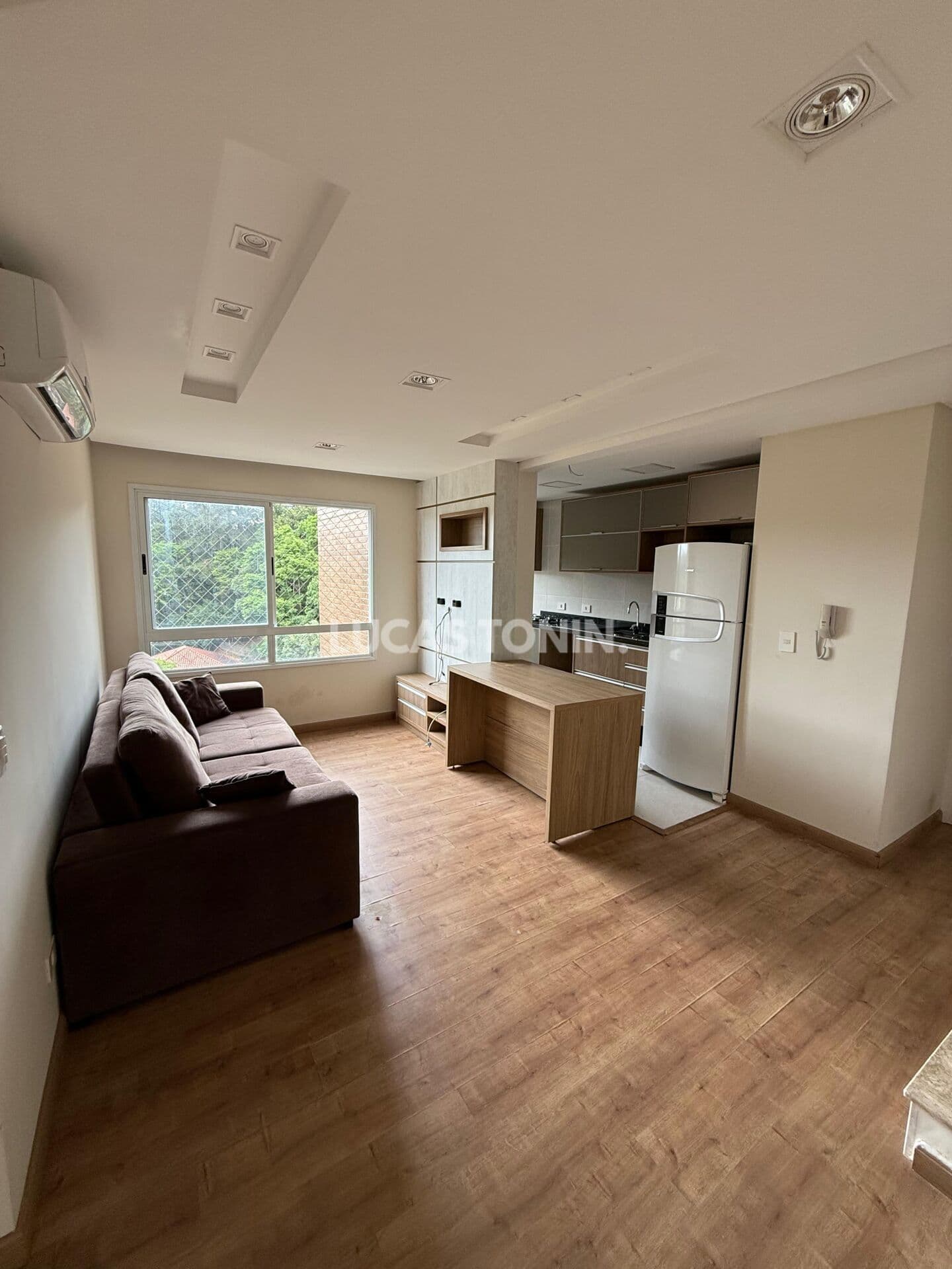 Cobertura Duplex Felicitá com 3 Quartos Mobiliada 2 Vagas Oportunidade Santa Felicidade Curitiba