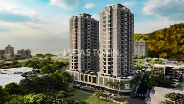 Apartamento Colinas do Mar em Itapema com 3 Quartos sendo 1 Suíte 1 Vaga Unidade Investidor Oportunidade