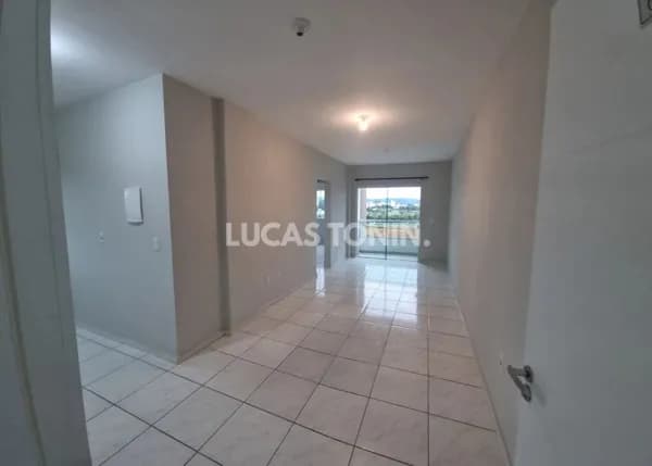 Apartamento 2 Quartos e 1 Vaga Residence Camboriú Próximo Balneário Camboriú