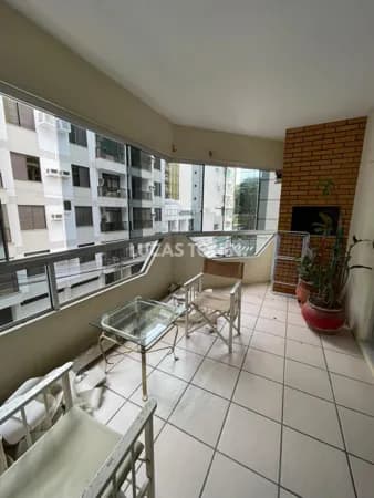 Apartamento 2 Quartos Sendo 1 Suíte Paradise Beach Na Avenida Brasil Quadra Mar Balneário Camboriú