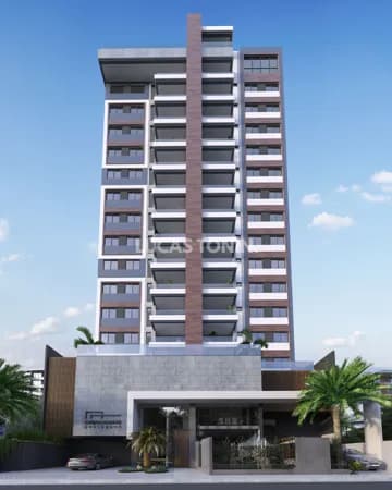 Apartamento 3 Quartos Sendo 1 Suíte L'Aquamarine Itajaí Oportunidade