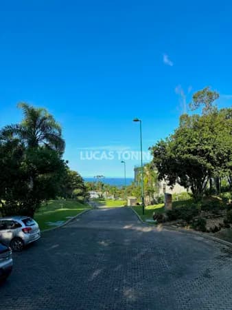 Lote em Condomínio com 552m² Quadra Mar Balneário Camboriú
