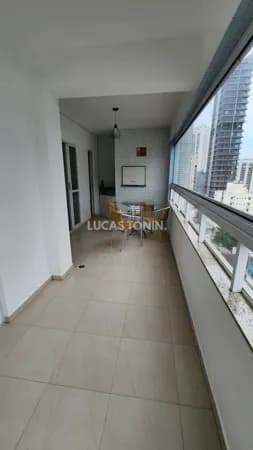 Apartamento 2 Quartos Sendo 1 Suítes Poeta Mario Quintana Quadra Mar Balneário Camboriú