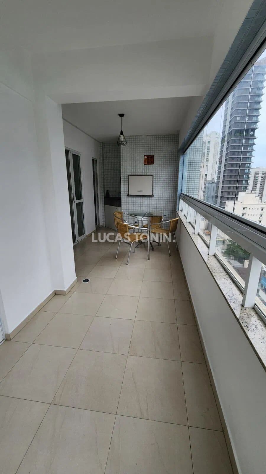 Apartamento 2 Quartos Sendo 1 Suítes Poeta Mario Quintana Quadra Mar Balneário Camboriú