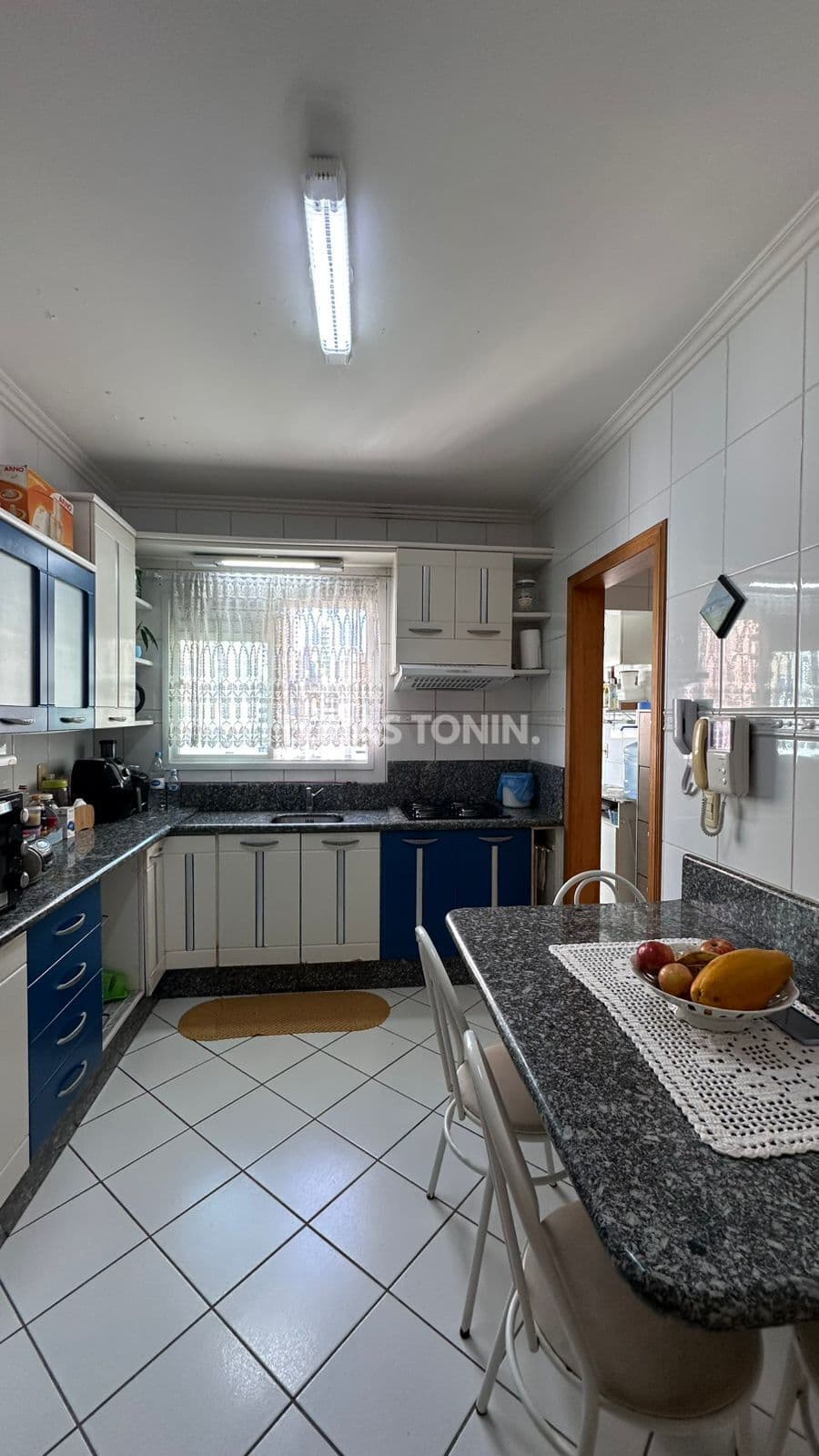 Apartamento Mobiliado 3 Quartos Sendo 1 Suíte Próximo Mar Balneário Camboriú