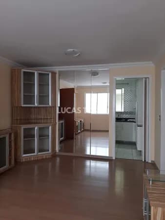 Apartamento Semi Mobiliado no Portão com 3 Quartos sendo 1 Suíte 1 Vaga Oportunidade