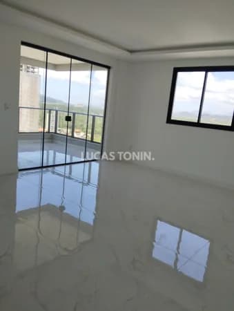 Apartamento 2 Suítes e 1 Vaga Edifício Veneza Próximo Mar Meia Praia Itapema