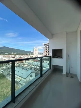 Apartamento 2 Suítes e 1 Vaga Classic Próximo Mar Porto Belo