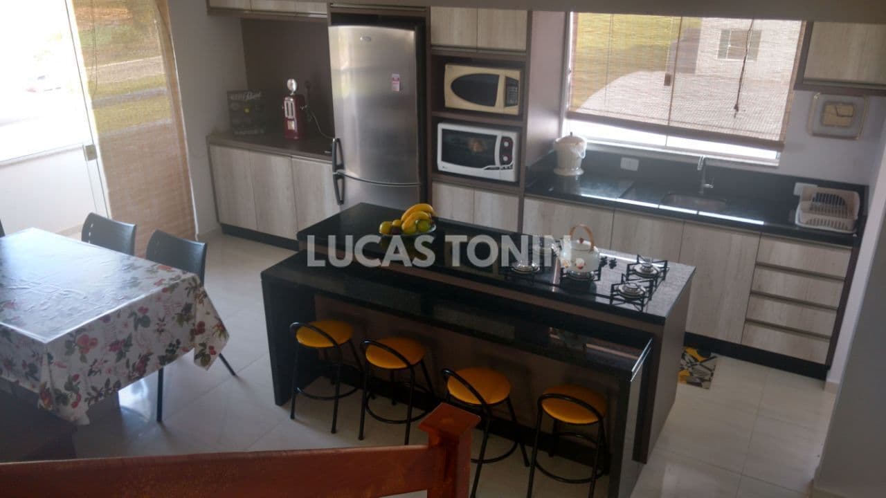 Apartamento Mobiliado 3 Quartos Sendo 1 Suíte Próximo Centro de Camboriú