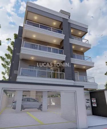Apartamento 3 Quartos e 1 Suíte Aparecida de Cassia Próximo ao Centro Camboriú